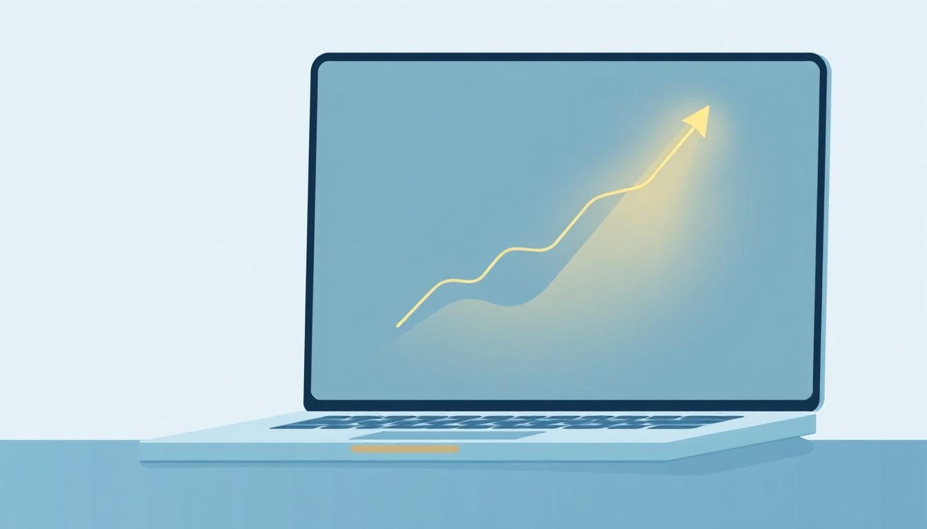 Comment Générer un Revenu Passif en Ligne : Le Guide Complet pour Débutants