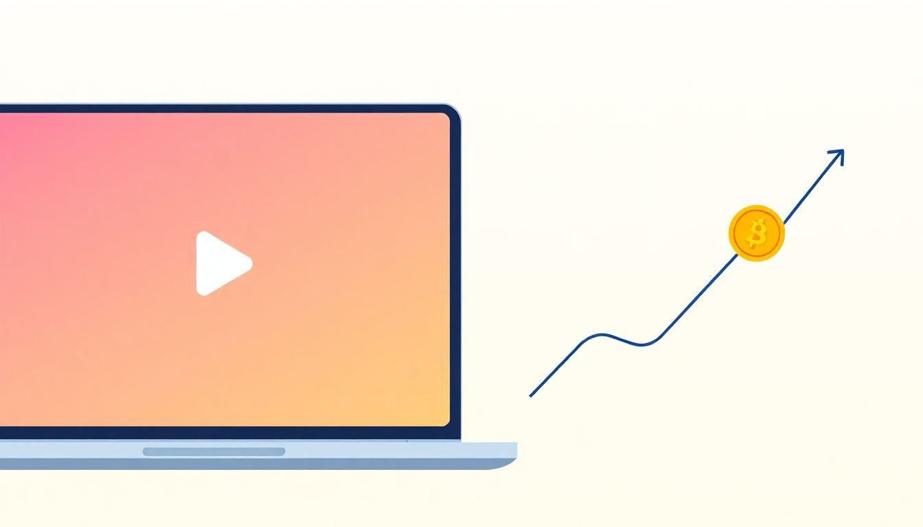 Vendre des Produits Numériques : La Clé d&rsquo;un Revenu Passif Automatisé