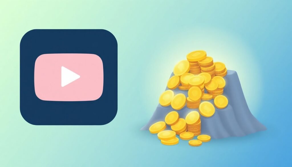 YouTube et Revenu Passif : La Stratégie Ultime pour Monétiser Votre Chaîne YouTube et Revenu Passif : La Stratégie Ultime pour Monétiser Votre Chaîne