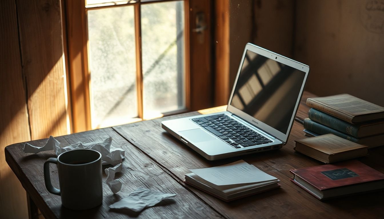 Les Mythes du Revenu Passif en Ligne : Ce Que Personne Ne Vous Dit Vraiment