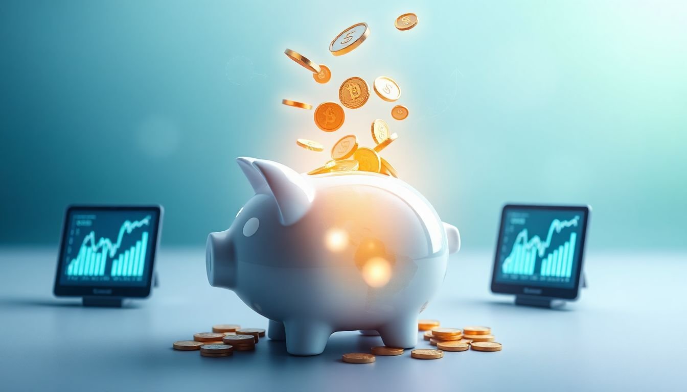 Comment Transformer Votre Blog en une Machine à Revenu Passif