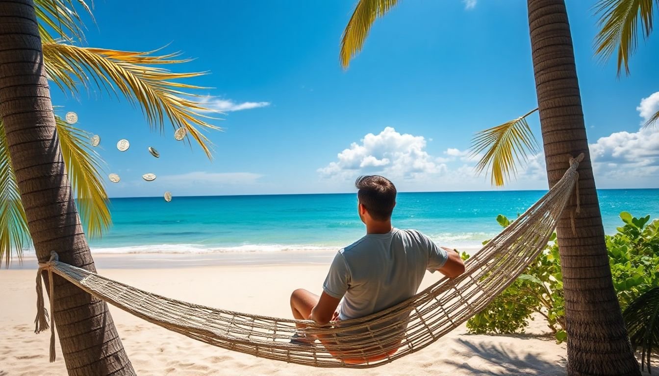 Diversifiez Vos Sources de Revenus Passifs pour une Sécurité Financière Solide