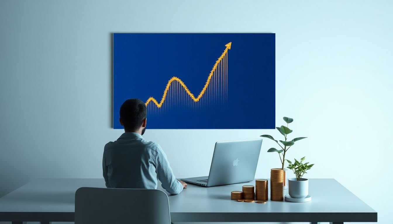 Investir en Ligne pour un Revenu Passif : Les Meilleures Plateformes en 2024